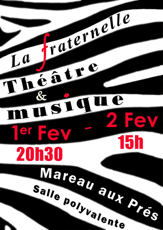 Photo La Fraternelle